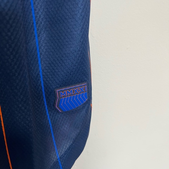 FC Cincinnati MLS Official Soccer Jersey - Picture 7 of 12